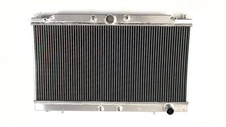 Radiatore Acqua Sportivo - Mitsubishi Eclipse GT 2000-2005