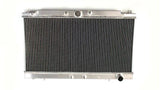 Radiatore Acqua Sportivo - Mitsubishi Eclipse GT 2000-2005
