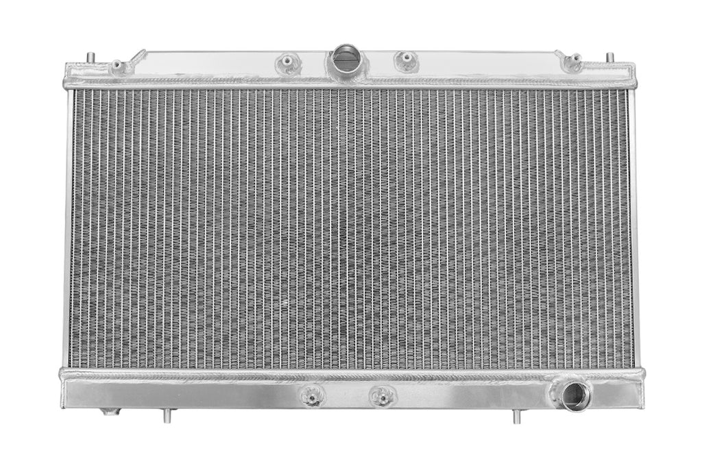 Radiatore Acqua Sportivo - Mitsubishi Eclipse Turbo MK2