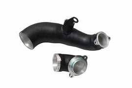 Inlet Pipe - BMW Serie 2 F87 M2C Serie 3 M3 F80 Serie 4 M4 F82 S55