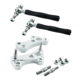 Adattatori dell'angolo di rotazione - BMW Serie 3 E36 25% (Lock Kit / Steering Lock Adapters) PMC