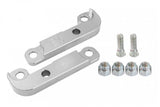 Adattatori dell'angolo di rotazione - BMW Serie 3 E36 25% Argento