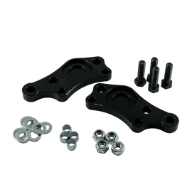 Adattatori dell'angolo di rotazione - Lexus IS 200 IS 300 Toyota Altezza Gita 30% PMC