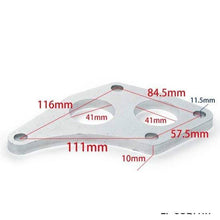 Carica l&#39;immagine nel visualizzatore di Gallery, Uppipe - SUBARU Sti Twin Scroll VF36 VF37