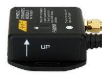 Modulo dinamica del veicolo AEM Elettronica