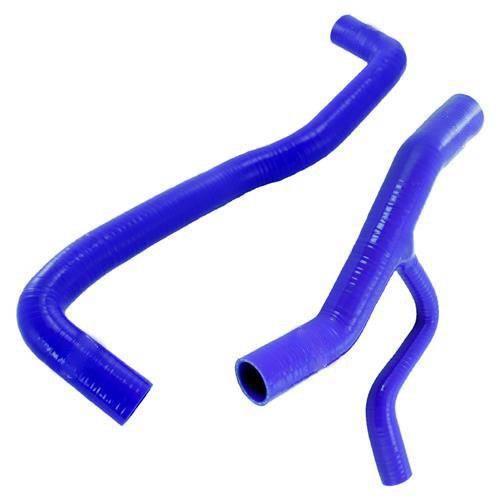 Tubazione Acqua Siliconica - Ford Mustang 4.6 V8 01-04