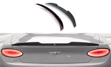 Estensione Spoiler 3D Bentley Continental Convertible GT Mk3