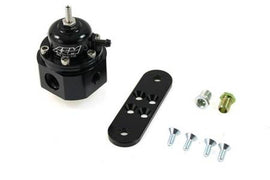 AEM Elettronica Regolatore di pressione del carburante 1000HP 1,5-10 Bar AN6 Black
