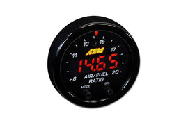 AEM Elettronica Manometro AFR Broadband X-Series