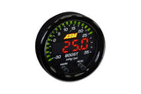 AEM Elettronica Manometro Boost X-Series