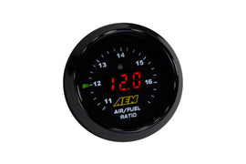 AEM Elettronica Manometro Lambda Ratio X-Series