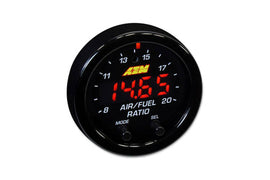 AEM Elettronica Manometro OBDII Wideband AFR