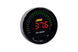 AEM Elettronica Manometro X-Series Boost Controler
