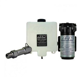 Kit iniezione acqua/metanolo AEM Elettronica V2