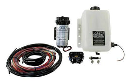 AEM Elettronica Kit Iniezione Acqua/Metanolo V3 + Interruttore Boost