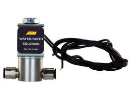 AEM Solenoide acqua/metanolo ad alto flusso