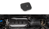 Cover Motore in Fibra di Carbonio BMW Serie 1 F40 M135i