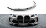 Lip Anteriore in fibra di carbonio V.3 BMW M4 G82 / M3 G80