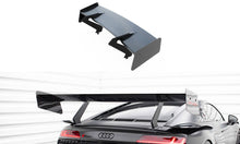 Load image into Gallery viewer, Spoiler in Fibra di carbonio Audi R8 Mk2 Facelift