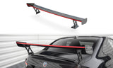 Spoiler in Fibra di carbonio + Led di segnalazione BMW M2 G87