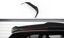 Load image into Gallery viewer, Spoiler del portellone posteriore in fibra di carbonio BMW Serie 1 M135i F40