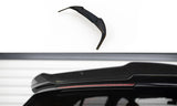 Spoiler del portellone posteriore in fibra di carbonio BMW Serie 1 M135i F40