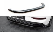 Carica l&#39;immagine nel visualizzatore di Gallery, Splitter posteriore centrale Hyundai I30 Mk3 Facelift
