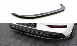 Splitter posteriore centrale Hyundai I30 Mk3 Facelift