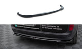 Splitter posteriore centrale Mercedes-Benz Citan Mk1