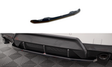 Splitter posteriore centrale BMW Serie 2 Coupe M-Pack G42