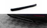 Splitter posteriore centrale BMW Serie 4 M440i G22