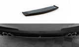 Splitter posteriore centrale BMW Serie 5  GT M-Pack F07