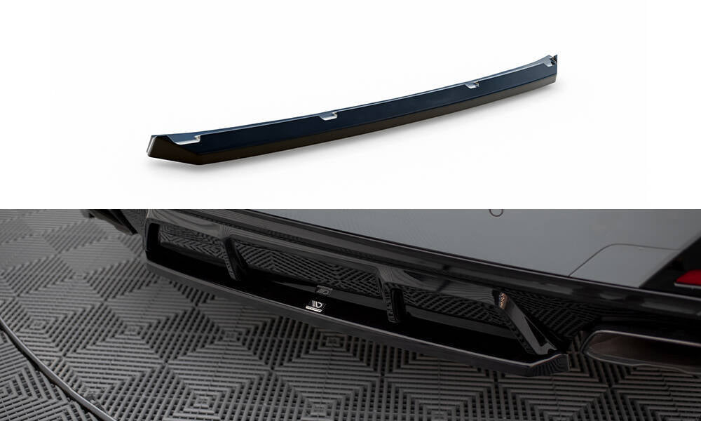 Splitter posteriore centrale BMW M440i Gran Coupe G26