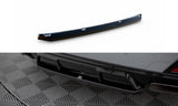 Splitter posteriore centrale BMW M440i Gran Coupe G26