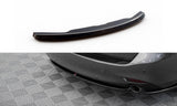 Splitter posteriore centrale Mazda 6 Mk3 Facelift