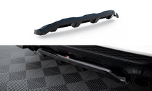 Carica l&#39;immagine nel visualizzatore di Gallery, Splitter posteriore centrale (con barre verticali) Ford Kuga ST-Line Mk2