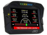 Digital Racing Dash AEM Elettronica CD-7 (VDM)