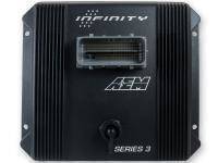 Engine Management System AEM Elettronica Infinity Series 3 Standalone