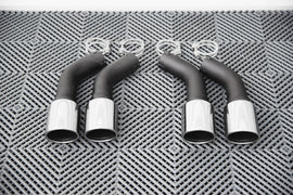 Finali di scarico Chrome Cupra Formentor Mk1