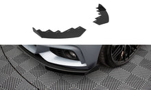 Load image into Gallery viewer, Flap Anteriori BMW Serie 4 Coupe M-Pack F32