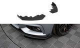 Flap Anteriori BMW Serie 4 Coupe M-Pack F32