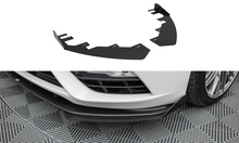 Carica l&#39;immagine nel visualizzatore di Gallery, Flap Anteriori Ford Mondeo Sport Mk5 Facelift / Fusion Sport Mk2 Facelift