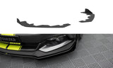 Flap Anteriori Ford Mustang GT Mk6