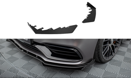 Flap Anteriori Mercedes-AMG Classe C C63 Sedan / Estate W205 Facelift