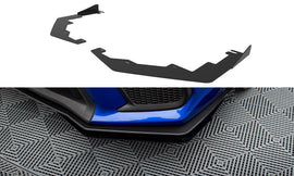 Flap Anteriori Subaru WRX STI VA GJ 14 - 21 Facelift
