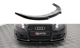 Lip Anteriore Audi A4 S-Line B7