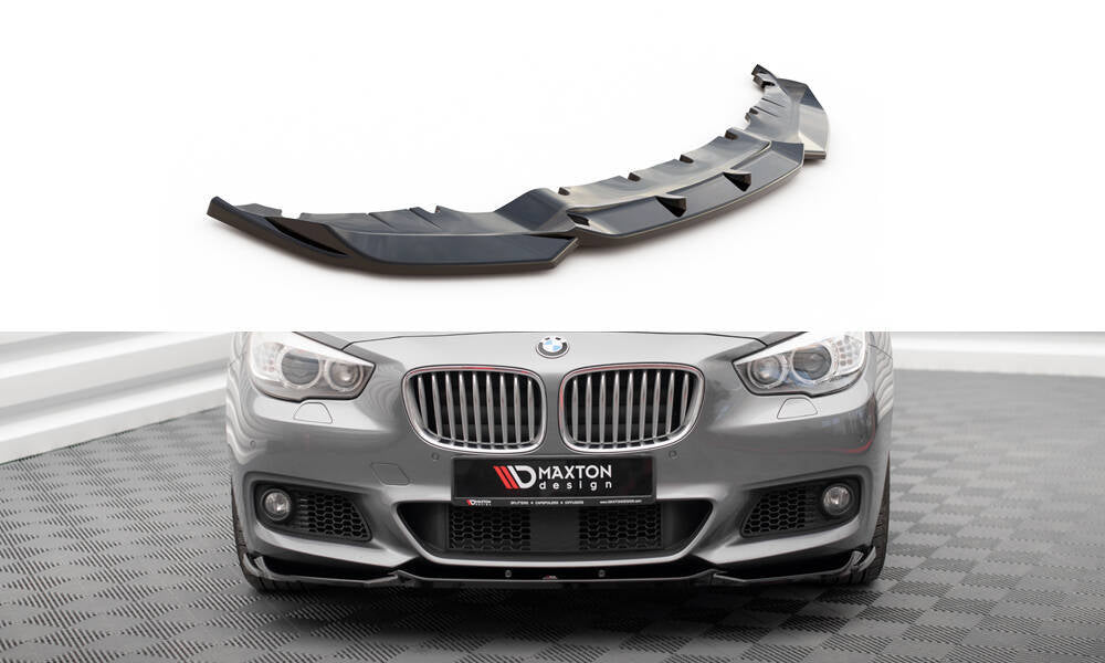 Lip Anteriore BMW Serie 5  GT M-Pack F07