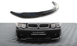 Lip Anteriore BMW Serie 7  E65