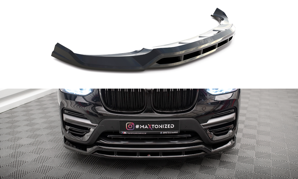 Lip Anteriore BMW X3 G01