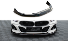 Load image into Gallery viewer, Lip Anteriore BMW Z4 M40i / M-Pack G29 Facelift